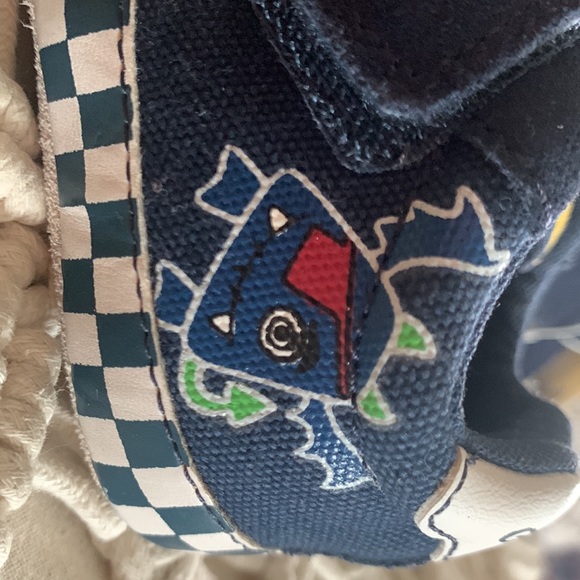 Geox respira baby Walker shoes size 4 - Picture 8 of 12